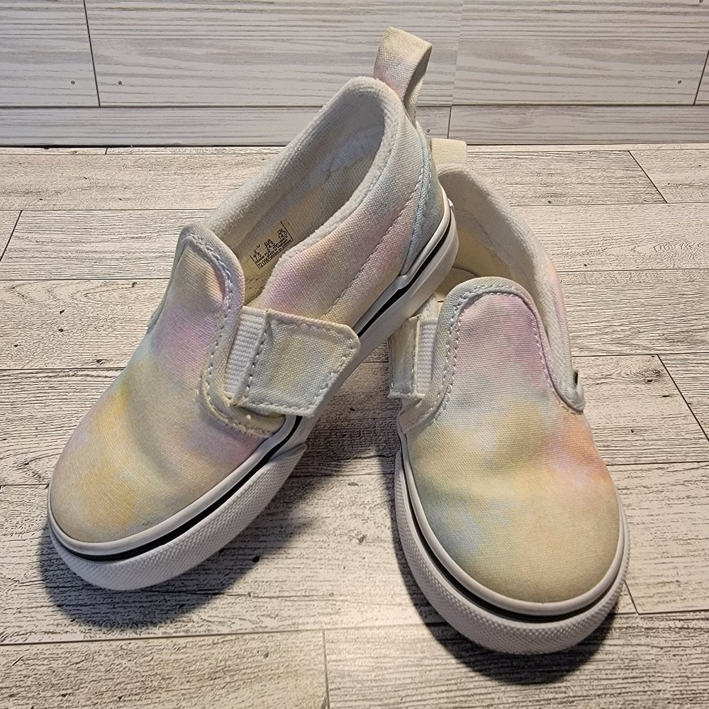 Girls' Vans Little Kids Doheny Skate Shoes